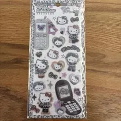 正規品 平成はっぴーフォン ハッピーフォン ギャルキティ ハローキティ