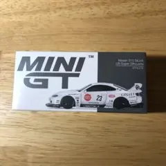 2026年最新】minigt s15の人気アイテム - メルカリ