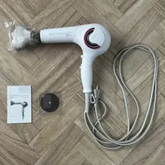 LUMIELINA REPRONIZER 7Dplusヘアドライヤージャンク品 Yahoo!オークション -「レプロナイザー 7d plus」の落札相場・落札価格