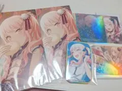 プロセカ　暁山瑞希　まとめ売り　エピカ　スクエア缶バッジ　他