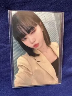 Le Sserafim antifragile ユニバ  ラキドロ チェウォン