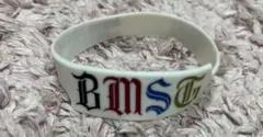 BMSGFES’24 シリコンバンド ラバーバンド BMSGフェス 2024