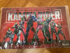 平成仮面ライダープレイマット