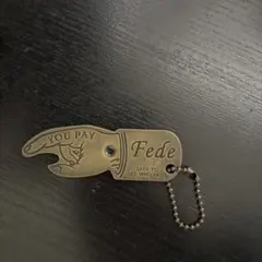 you pay キーホルダー