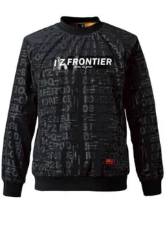 アイズフロンティア #9021 ウインドブロックストレッチピステ LL