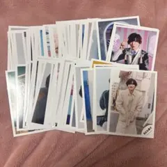 道枝駿佑 生写真 95枚セット