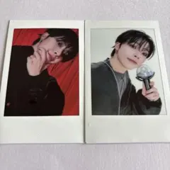 &TEAM アジツ　ATB AWAKEN NICHOLAS ニコラス　チェキ