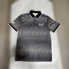 EA7(ARMANI)スポーツ用ポロシャツのサムネイル