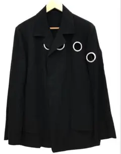 2026年最新】Yohji Yamamoto メンズ テーラードジャケットの人気
