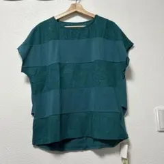 ✳️studio CLIP 新品タグ付き トップス