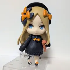 2026年最新】ねんどろいど Fate/Grand Order フォーリナー/アビゲイル