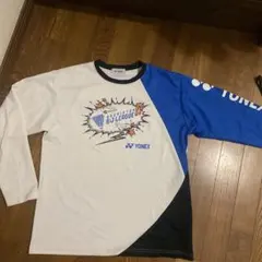 ヨネックス　長袖ウェア