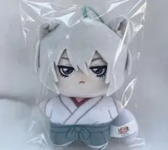 日本未発売】神様はじめました GuGuGuGu 中国限定 ぬいぐるみ 巴衛