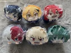 僕のヒーローアカデミア　極楽湯　もちころりんぬい