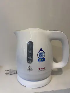 T-fal 電気ケトル 本体 Washable 0.8Lのサムネイル