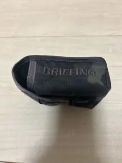 BRIEFING マルチカモブラック　スコープケースのサムネイル