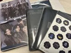 StrayKids JAPAN シーグリ 2026 “FORCE” セット