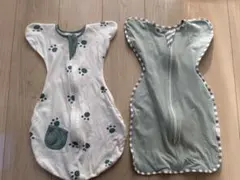 スワドル　サイズS