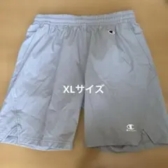 Champion グレー XL ショートパンツ