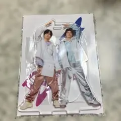 King & Prince Re:ERA アクリルペンスタンド 新品未使用のサムネイル