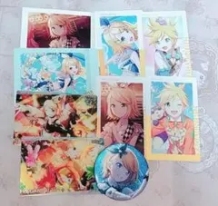 鏡音リン・レンまとめ売り