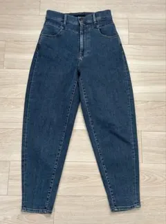 【ドゥロワー購入】3x1 N.Y.C. カーブデニムパンツのサムネイル