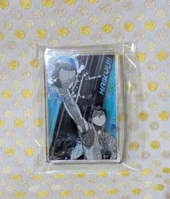 2026年最新】ハイキュー 及川の全員倒すドミノ風アクリルキーホルダー