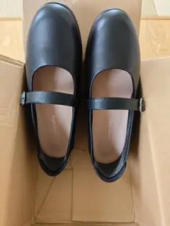 パンプス24.5