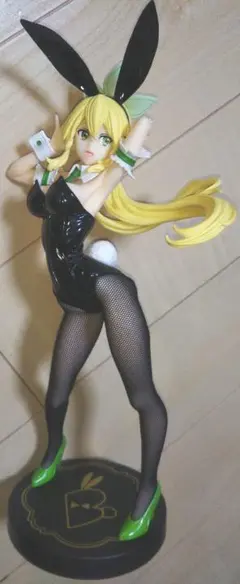 BiCute Bunnies Figure リーファバニーフィギュアまとめ売初版 2026年最新】bicute bunnies figure リーファの人気アイテム - メルカリ