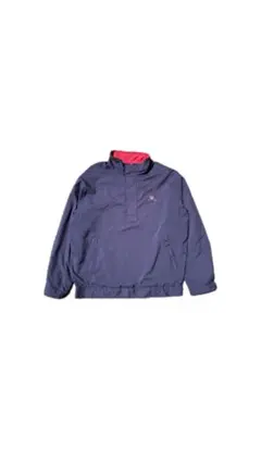 90s POLO GOLF ラルフローレン アノラックジャケット プルオーバー