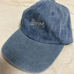 The BONEZ キャップ THE BONEZ キャップ 2点セット☆限定☆レア☆RIZE☆JESSE - メルカリ