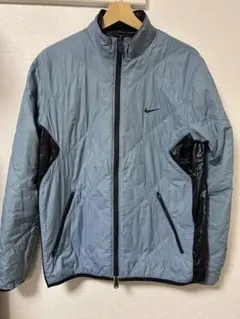 NIKE GOLF リバーシブル ジャケット 中綿 ナイキ ナイロン M