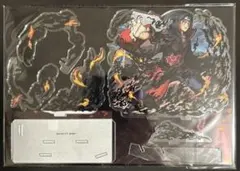 NARUTO モンスト アクリルスタンド うちはイタチ