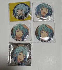 あんスタ 缶バッジ 紫之創
