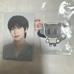 TXT テヒョンアプグレトレカ＋ダゴニャン