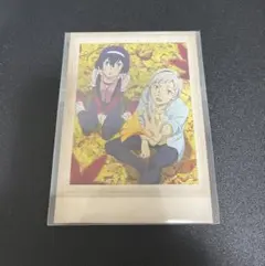 文豪ストレイドッグス ぱしゃこれ 6枚セット