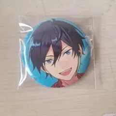 あんスタ Trickster 北斗 缶バッジ