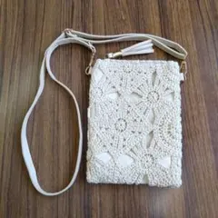スマホショルダーバッグ