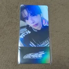 TWS　シーグリ特典　シニュ