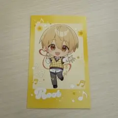 すとぷり るぅと フォトカード 君と僕の約束