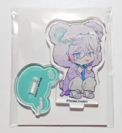 パラライ コラボカフェ本舗 憧吾 アクスタ - メルカリ