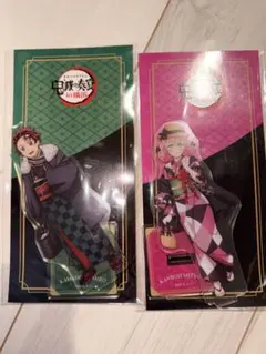 鬼滅の奏宴 ぽてっとますこっと 甘露寺蜜璃 鬼滅祭 ～アニメ伍周年記念祭～