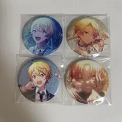 マツリカの炯 燕來 缶バッジ オトスト - Mercari | Rakufun - Japan