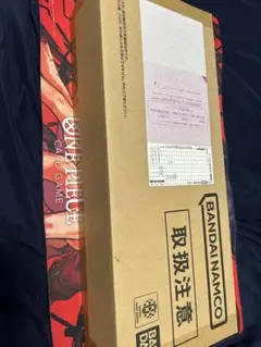 ONE PIECE カードゲーム　2nd ANNIVERSARY SET