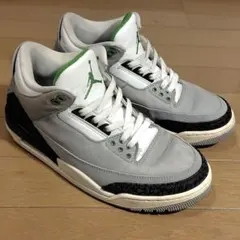 エア ジョーダン 3 レトロ Air Jordan 3 Retro　2018年