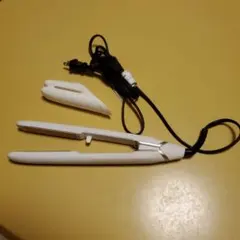 【ジャンク品】KINUJO 絹女　ヘアアイロン DS100