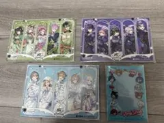 にじさんじ 8周年 アニメイト 3枚セット