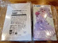 魔女の旅々　フィギュア　2体セット