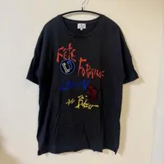 ランバンオンブルー Tシャツ ワッペン ヴィンテージ メンズ シャークのサムネイル