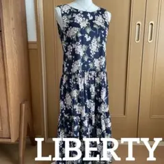 美品】'S Max Mara ボタニカル コットンワンピース - メルカリ